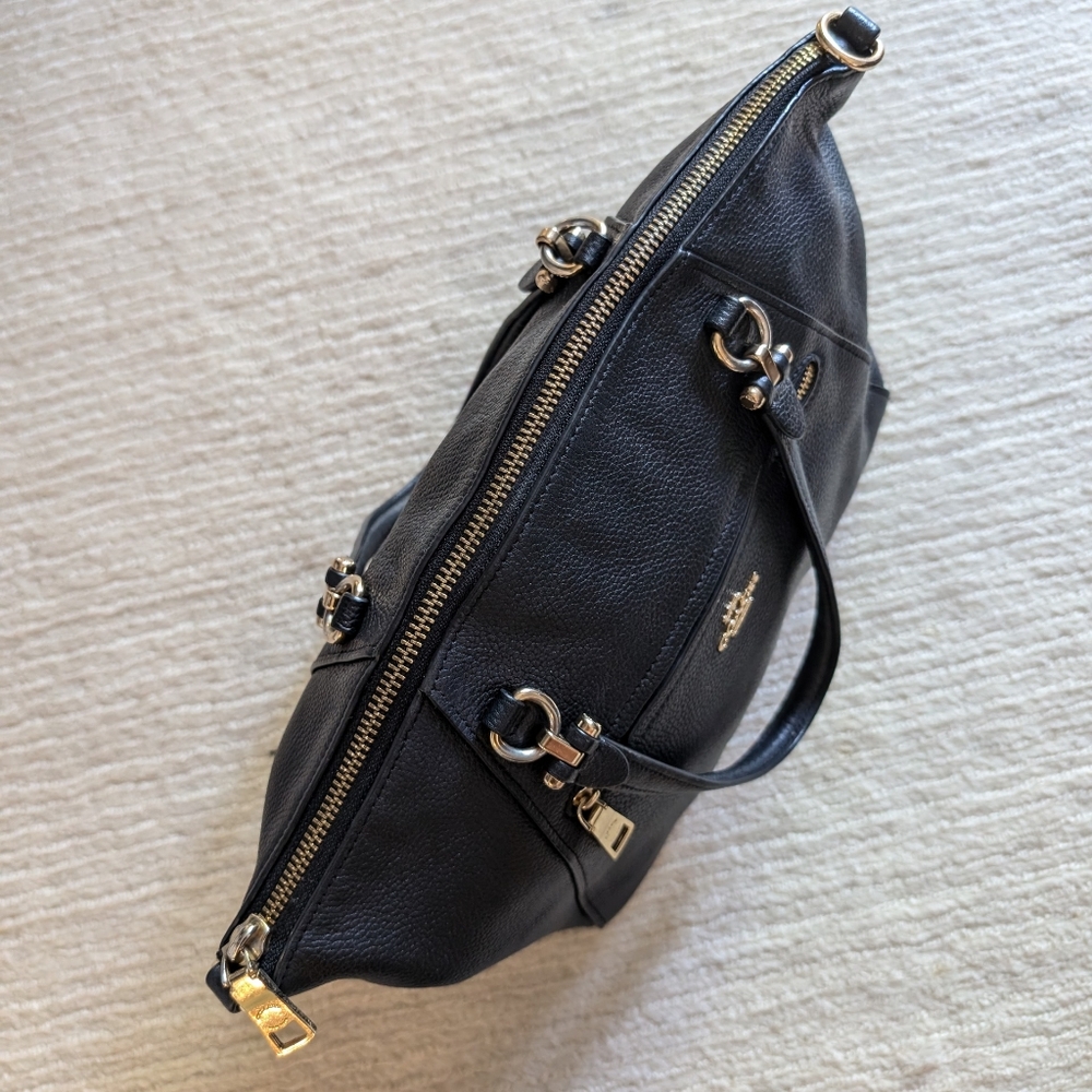 Coach Prairie Satchel bag